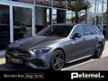 Mercedes-Benz C 220 d 4MATIC T-Modell Österreich-Edition PTS Grau - thumbnail 1