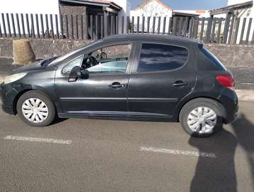 207 1.4HDI Confort Confort