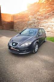 Altea 1.9 TDi Réference