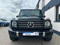 Mercedes-Benz G 500 AMG|Massage|360CAM|MB Garantie|Neue Reifen Vert - thumbnail 1
