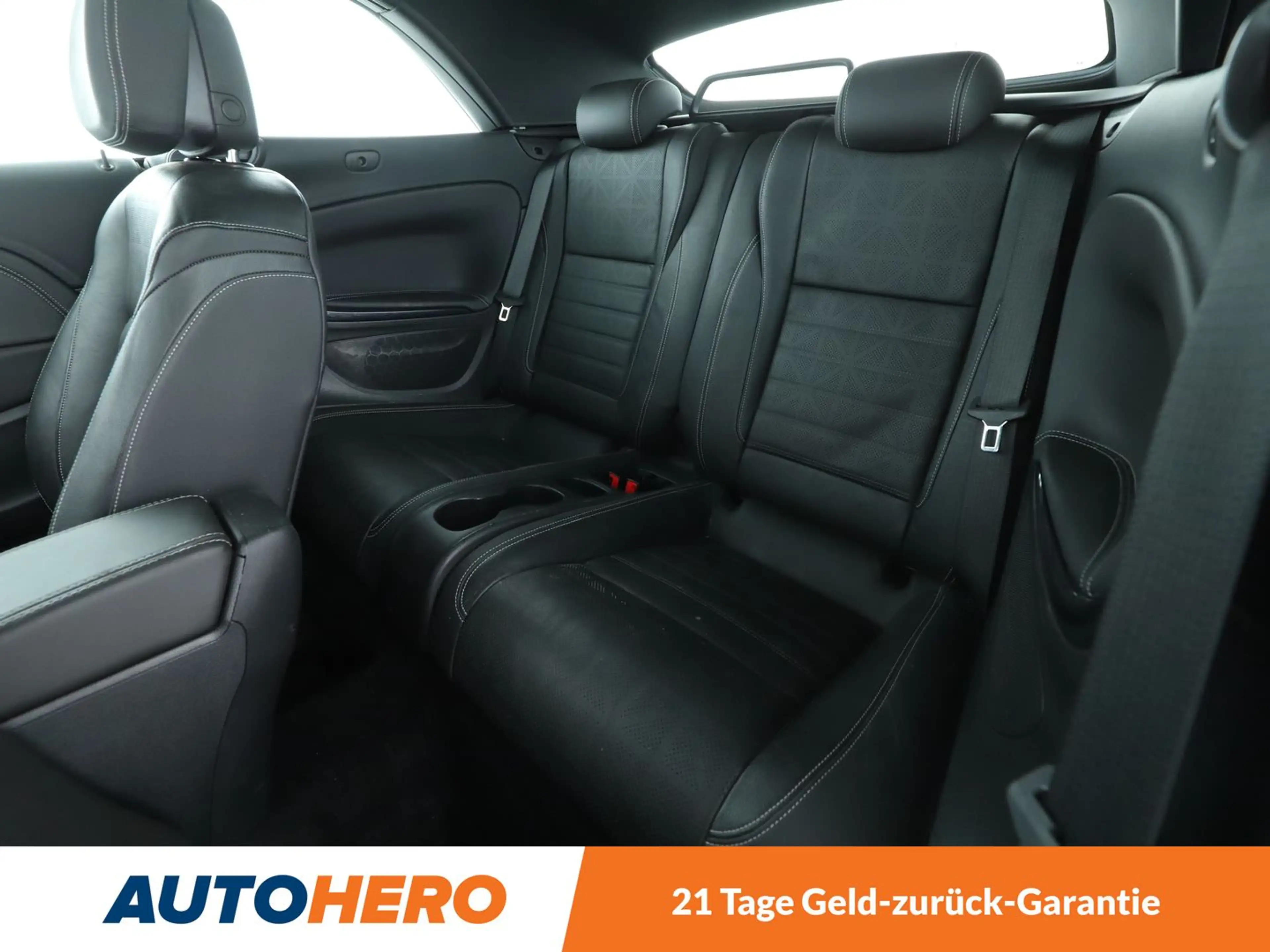 Opel Cascada 1.6 SIDI Turbo Ultimate Aut.*NAVI*CAM* — photo 14