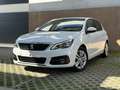 Peugeot 308 1.2 Active // RESERVEE // Wit - thumbnail 1