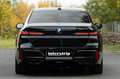 BMW 760 e HIGH.B&W.EXDRIVE.PRO.MASSAGE.KRISTALL Schwarz - thumbnail 5