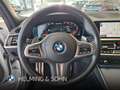BMW 340 M340d xDrive Touring Head-Up HK HiFi AHK uvm. Weiß - thumbnail 17