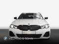 BMW 340 M340d xDrive Touring Head-Up HK HiFi AHK uvm. Weiß - thumbnail 4