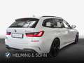 BMW 340 M340d xDrive Touring Head-Up HK HiFi AHK uvm. Weiß - thumbnail 2