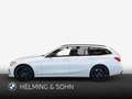BMW 340 M340d xDrive Touring Head-Up HK HiFi AHK uvm. Weiß - thumbnail 5