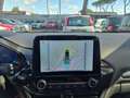 Ford Puma 1.0cc HYBRID 125cv NAVI ALERT CORSIA CRUISE Modrá - thumbnail 15