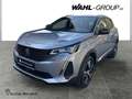 Peugeot 3008 GT*NAVIGATION*SITZHEIZUNG*360°-KAMERA*LED* Silber - thumbnail 1