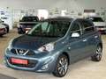 Nissan Micra 1.2 N-Tec ATG *SHZ*NAV*PDC*TEM*ALU* Grün - thumbnail 1