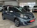 Nissan Micra 1.2 N-Tec ATG *SHZ*NAV*PDC*TEM*ALU* Grün - thumbnail 7