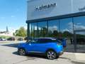 Peugeot 3008 Hybrid 225 Roadtrip, Klima, SHZ, Kamera,AHK Blau - thumbnail 3
