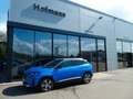 Peugeot 3008 Hybrid 225 Roadtrip, Klima, SHZ, Kamera,AHK Blau - thumbnail 1