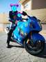 Suzuki Hayabusa gsxr 1300 Синій - thumbnail 3
