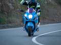 Suzuki Hayabusa gsxr 1300 Синій - thumbnail 1