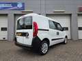 Fiat Doblo Cargo 1.3 MJ L1H1 MARGE AUTO Blanc - thumbnail 9