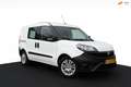 Fiat Doblo Cargo 1.3 MJ L1H1 MARGE AUTO Blanc - thumbnail 1