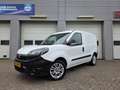 Fiat Doblo Cargo 1.3 MJ L1H1 MARGE AUTO Blanc - thumbnail 6