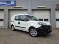 Fiat Doblo Cargo 1.3 MJ L1H1 MARGE AUTO Blanc - thumbnail 2