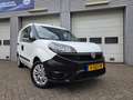 Fiat Doblo Cargo 1.3 MJ L1H1 MARGE AUTO Blanc - thumbnail 3