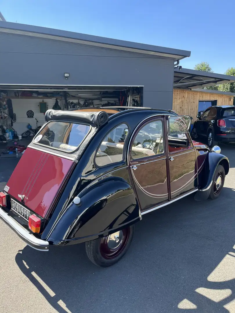 Citroen 2CV - 2