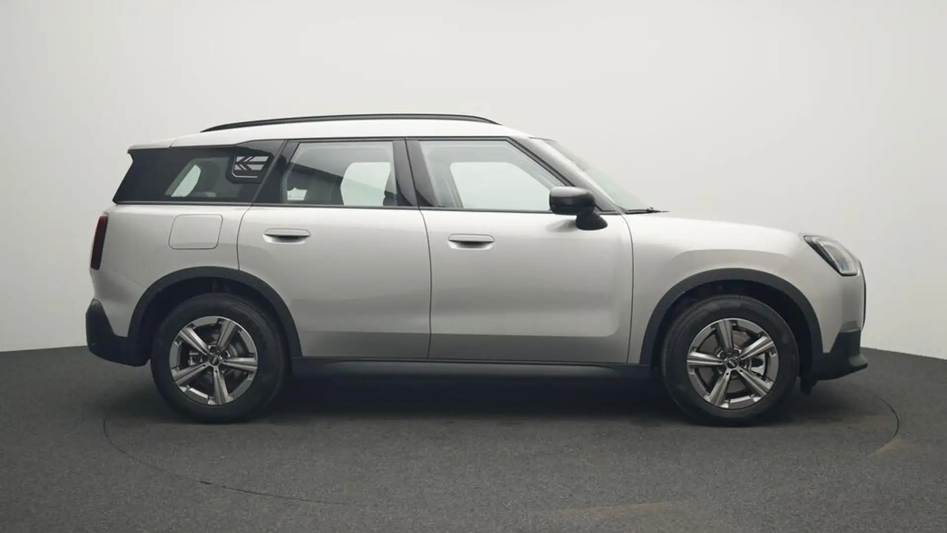 MINI Countryman C MINI Countryman C (Mild Hybrid 48V) Gris - 2