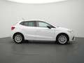 SEAT Ibiza Xcellence DSG NAVI VIRT LEDER KAM CARPL Weiß - thumbnail 2