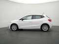 SEAT Ibiza Xcellence DSG NAVI VIRT LEDER KAM CARPL Weiß - thumbnail 15