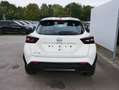 Nissan Juke Acenta 1.0 DIG-T Acenta*NAVI-ÜBER-SMARTLINK*TEM... Weiß - thumbnail 2