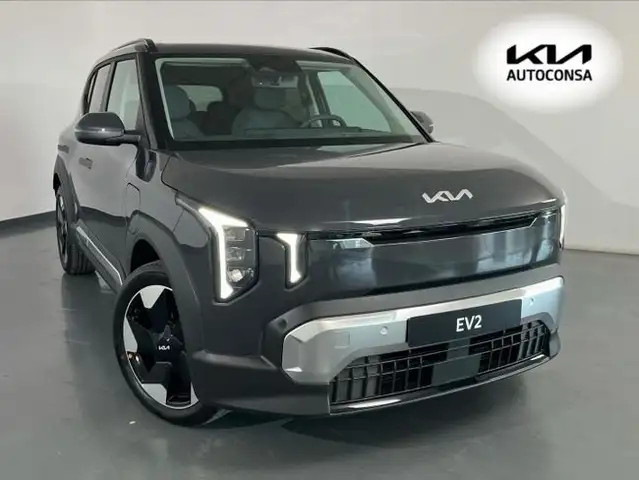 Kia EV2 Standar Range Earth 108kW