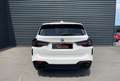 BMW X3 xdrive M40d mhev 48V auto Bianco - thumbnail 4