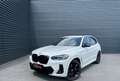BMW X3 xdrive M40d mhev 48V auto Bianco - thumbnail 1