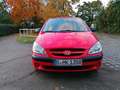Hyundai Getz Getz 1.1 Rot - thumbnail 2