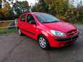 Hyundai Getz Getz 1.1 Rot - thumbnail 1