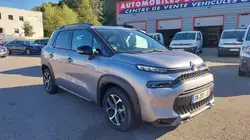 Citroen C3 Aircross Shine