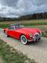 MG MGA Rot - thumbnail 1