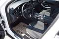 Mercedes-Benz GLC 220 d 4Matic Weiß - thumbnail 4
