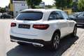Mercedes-Benz GLC 220 d 4Matic Weiß - thumbnail 3