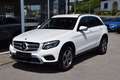 Mercedes-Benz GLC 220 d 4Matic Weiß - thumbnail 2