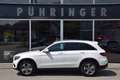 Mercedes-Benz GLC 220 d 4Matic Weiß - thumbnail 1
