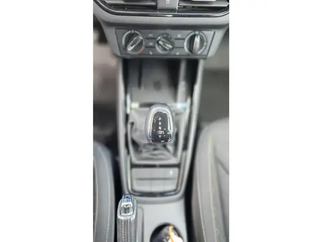 Skoda Kamiq view 8