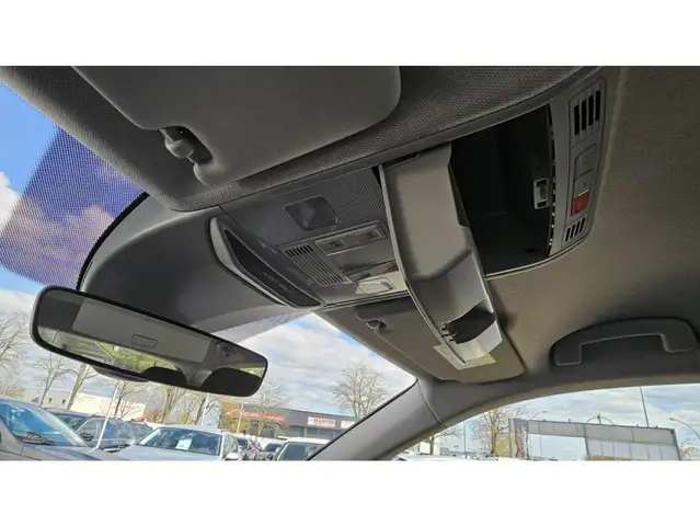 Skoda Kamiq view 25