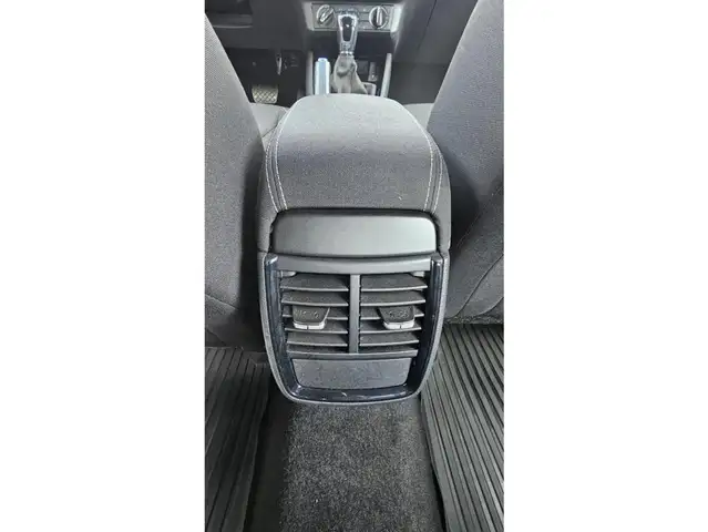 Skoda Kamiq view 22