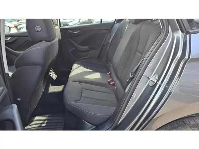 Skoda Kamiq view 21