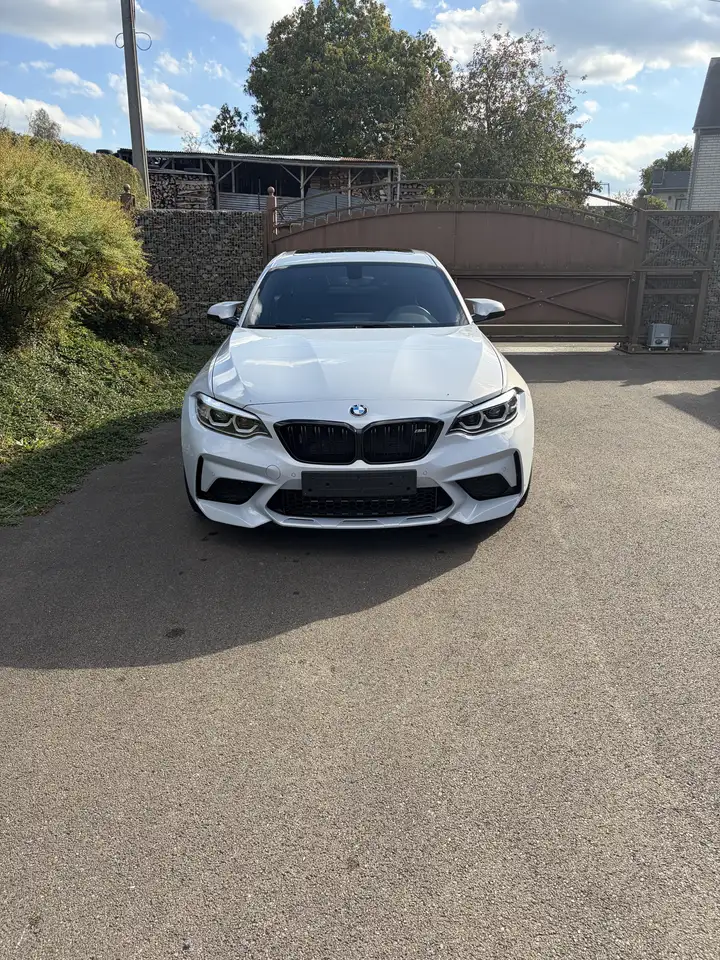BMW M2