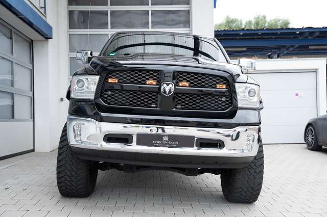 Dodge RAM 1500 Laramie Power-Parts *32cm höher*Klappe*