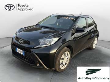 1.0B (72 CV) Active