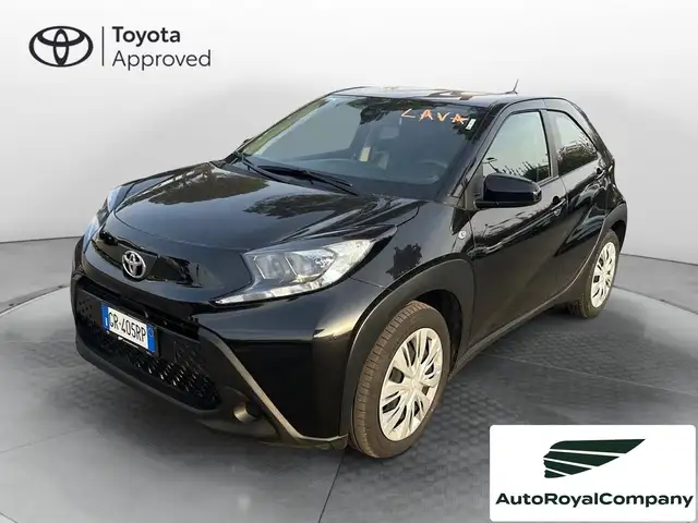 Toyota Aygo X 1.0B (72 CV) Active