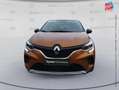 Renault Captur 1.0 TCe 90ch Business -21 Bleu - thumbnail 2