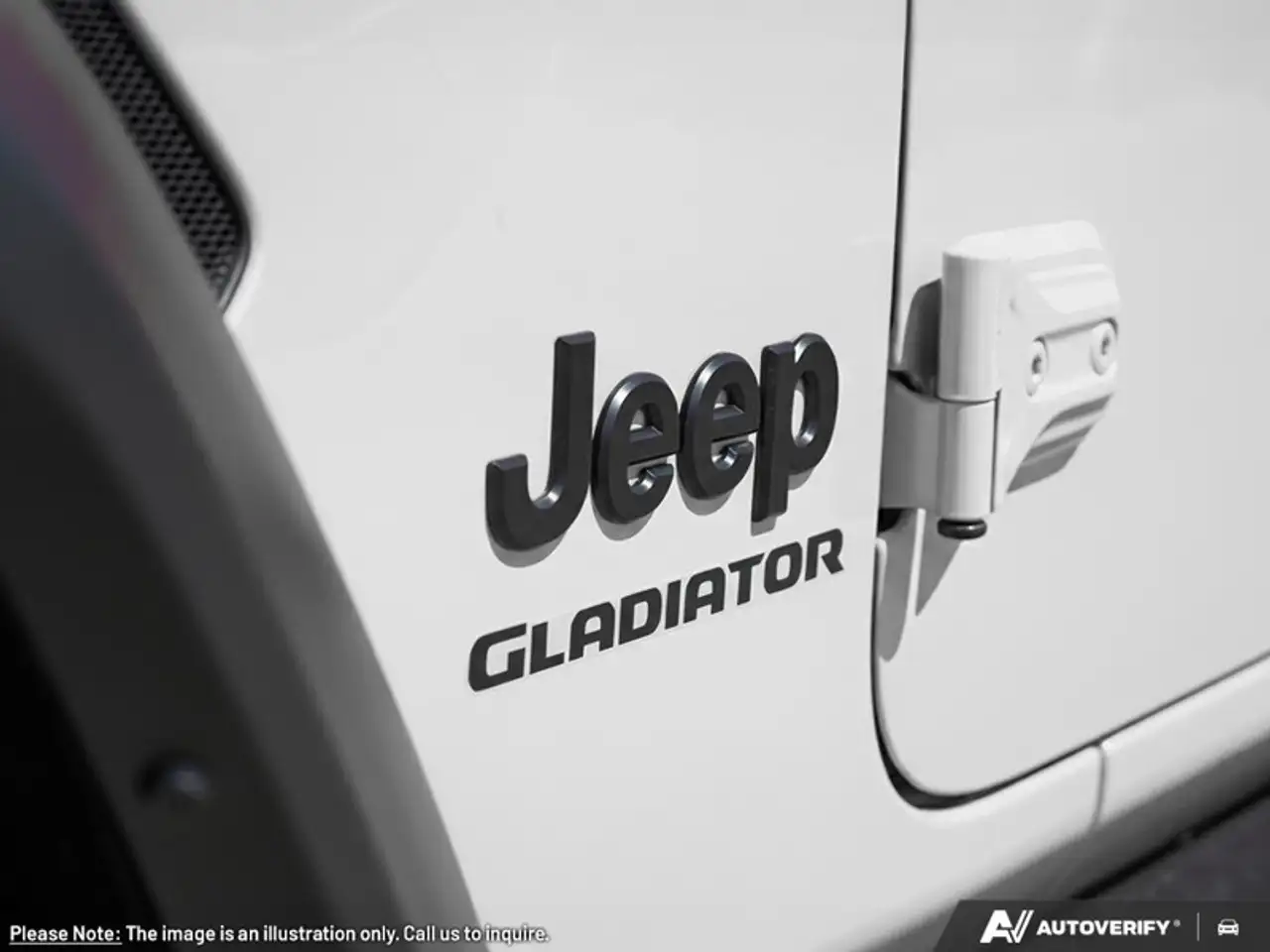 Jeep Gladiator снимка Jeep Gladiator